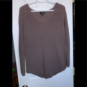 Ana brand Mauve coloured sweater
